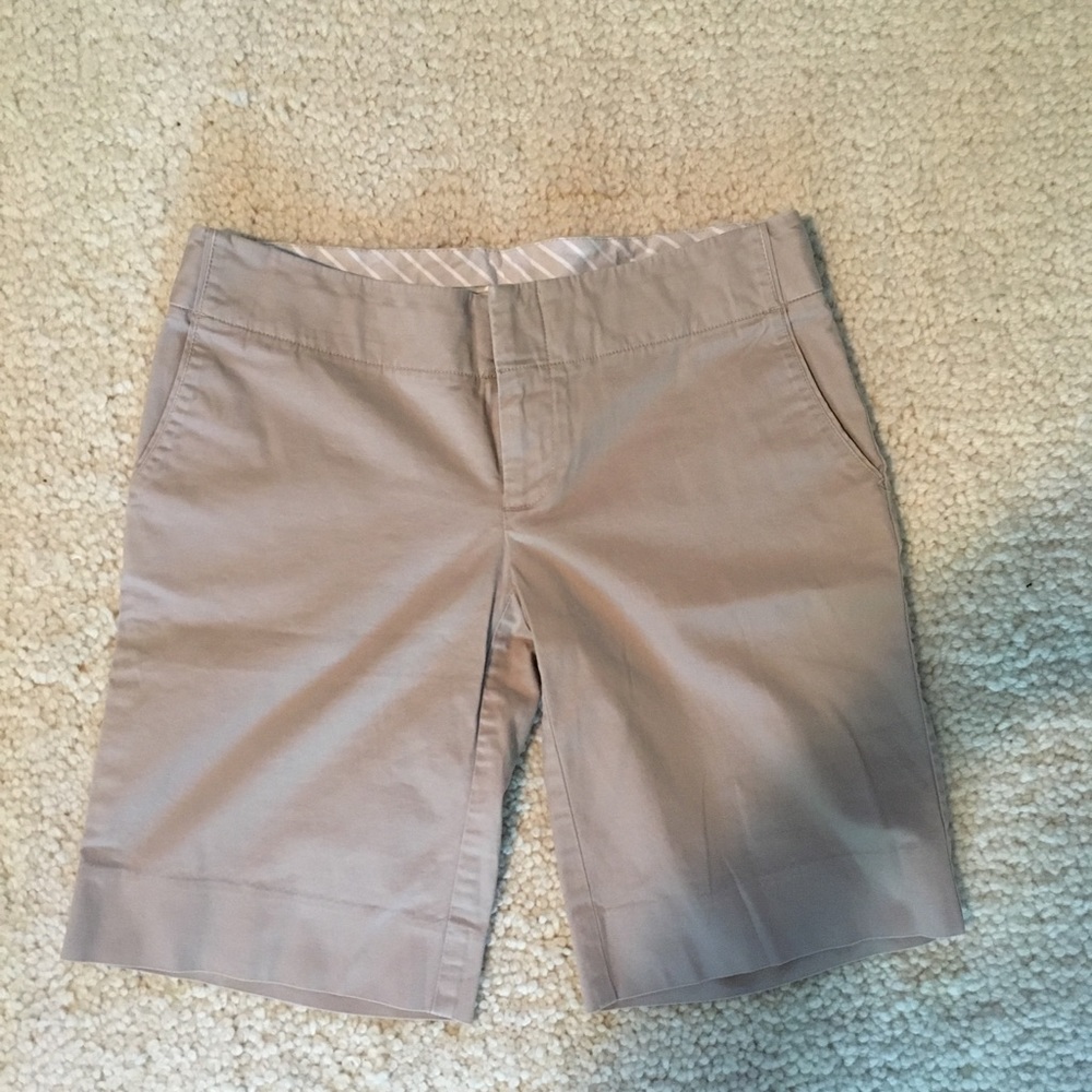 Gap Bermuda shorts